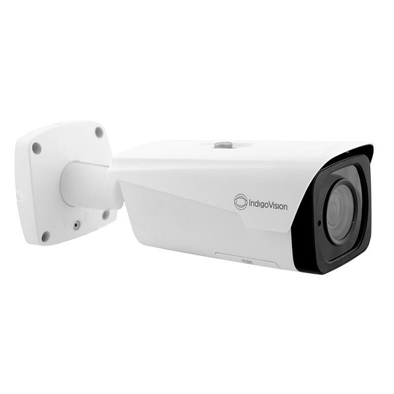 Connect Security Indigovision Bx620 Thermal Bullet Camera 400nt